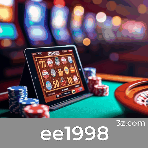 Cassino Online ee1998